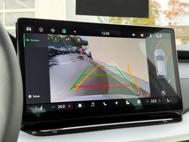 Skoda Octavia 2.0 TDI Combi Selection iV