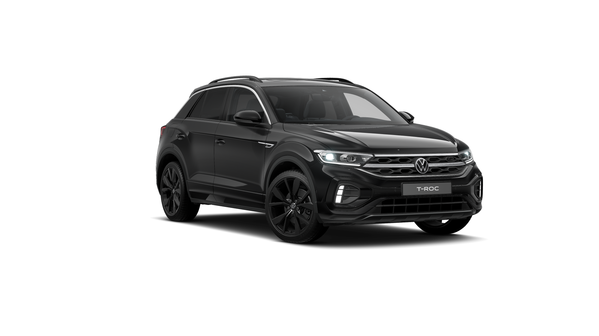 Volkswagen T-Roc T-ROC 1.5 E2 R-L  BT110 TSID7F