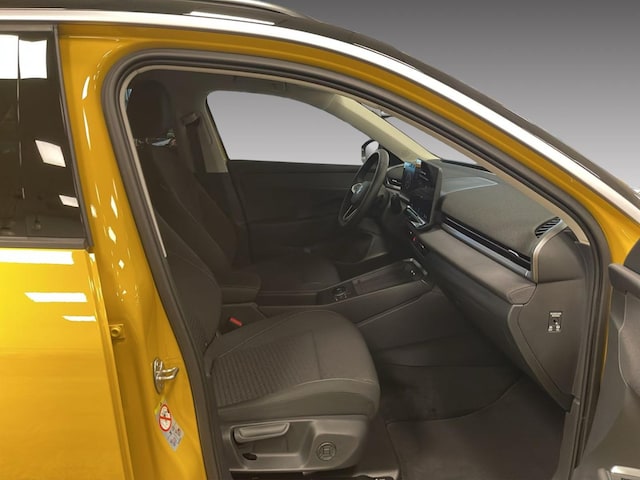 Volkswagen T-Roc 1.5 eTSI DSG Life