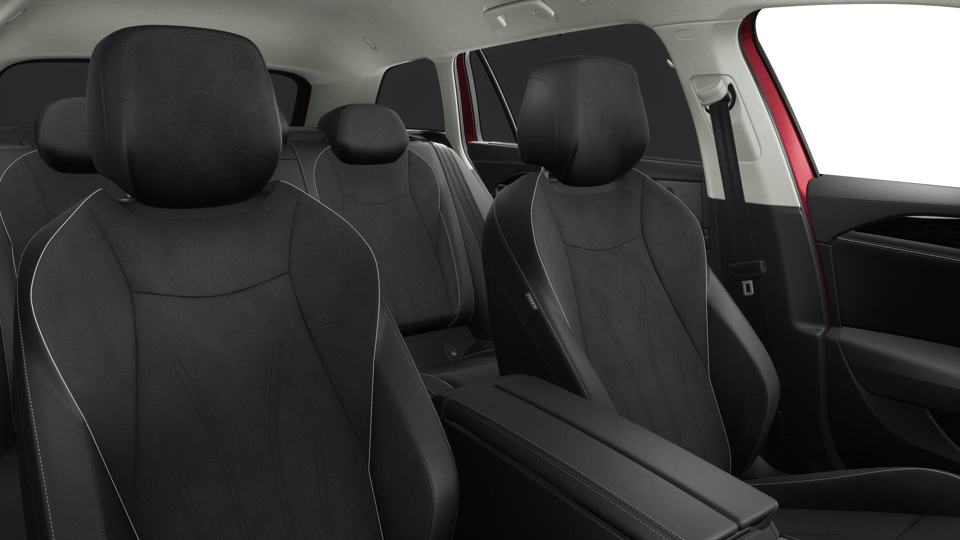 Volkswagen Passat 2.0 TDI Elegance Elegance