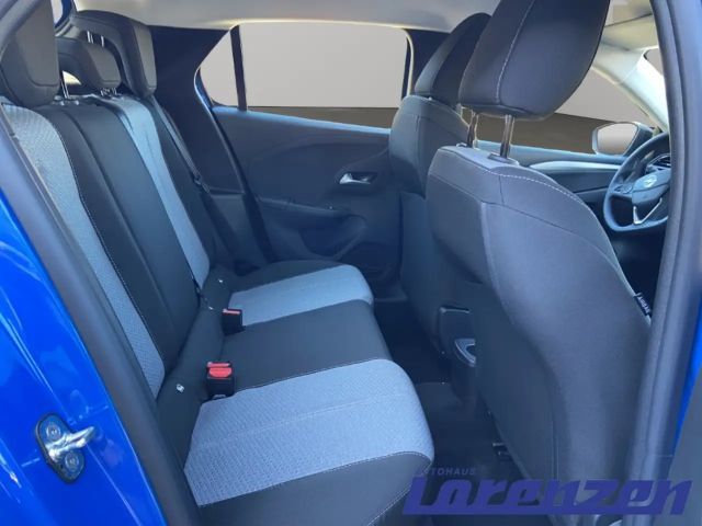 Opel Corsa Edition Turbo