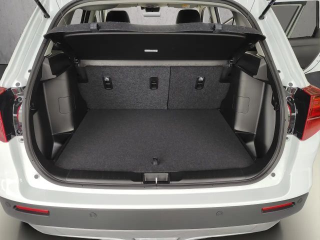 Suzuki Vitara Comfort Hybrid