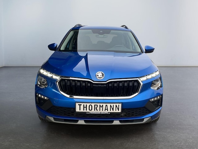 Skoda Kamiq 1.0 TSI Selection