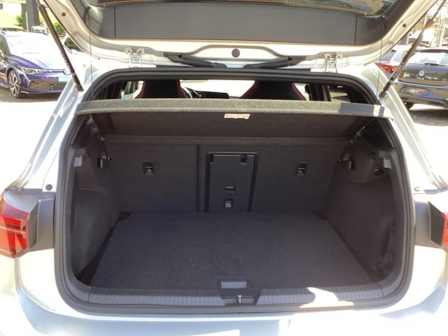 Volkswagen Golf DSG GTI Golf VIII