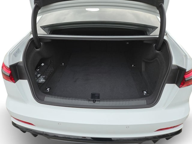 Audi S6 Quattro Sedan