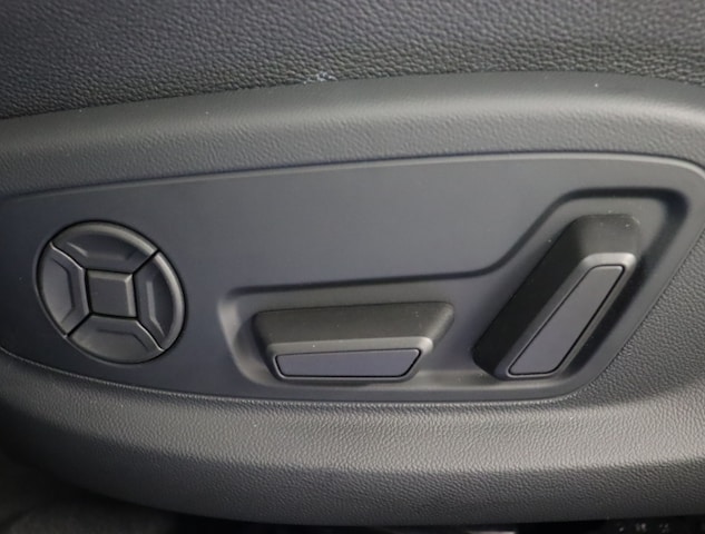 Audi A8 50 TDI Quattro