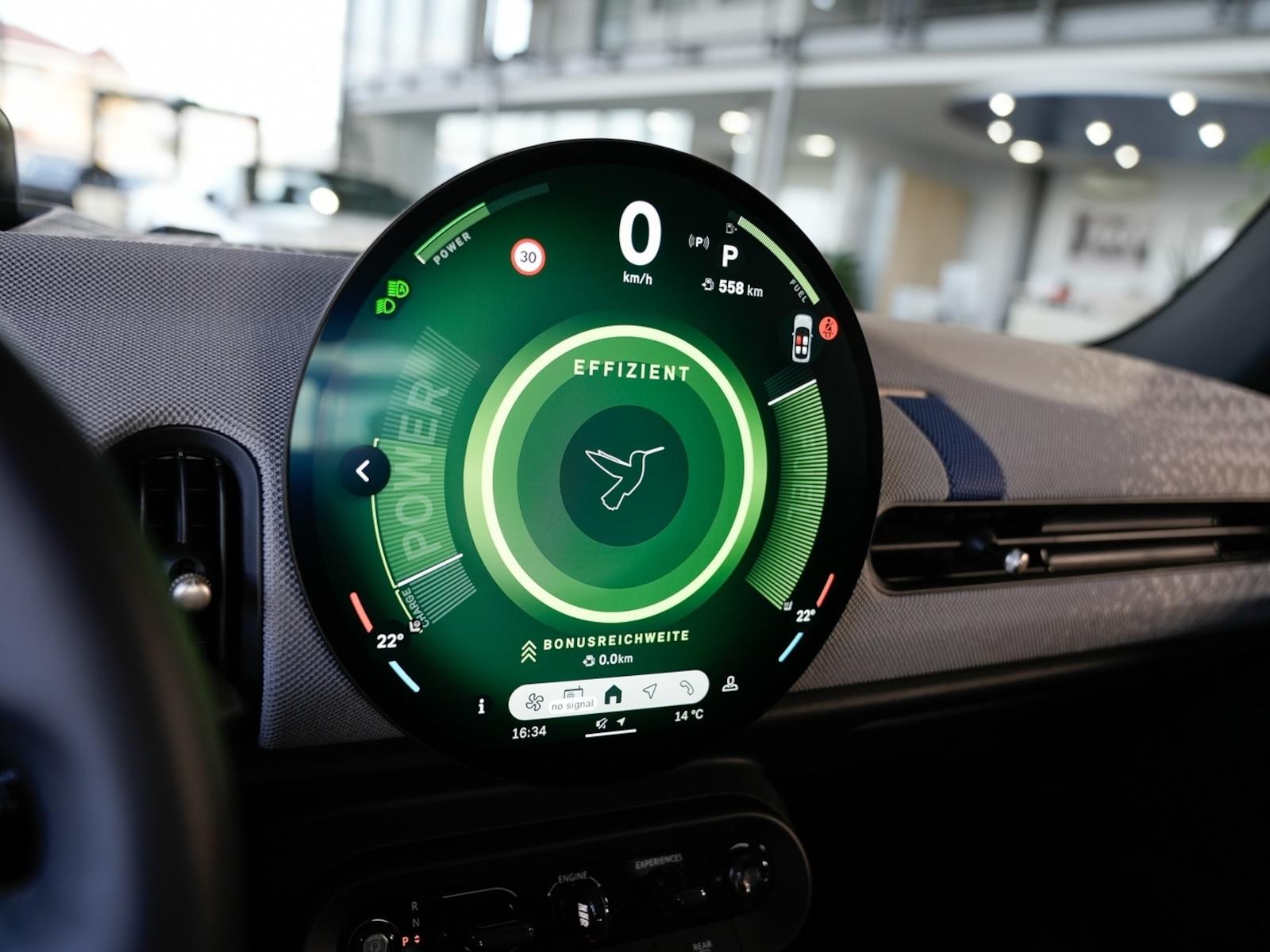 MINI Cooper Favoured