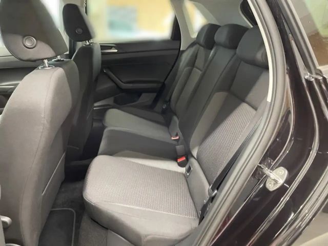 Volkswagen Polo IQ.Drive Life