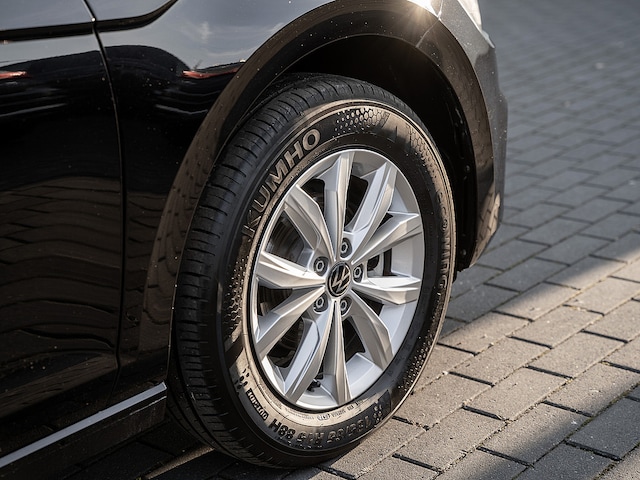 Volkswagen Polo 1.0 TSI Highline