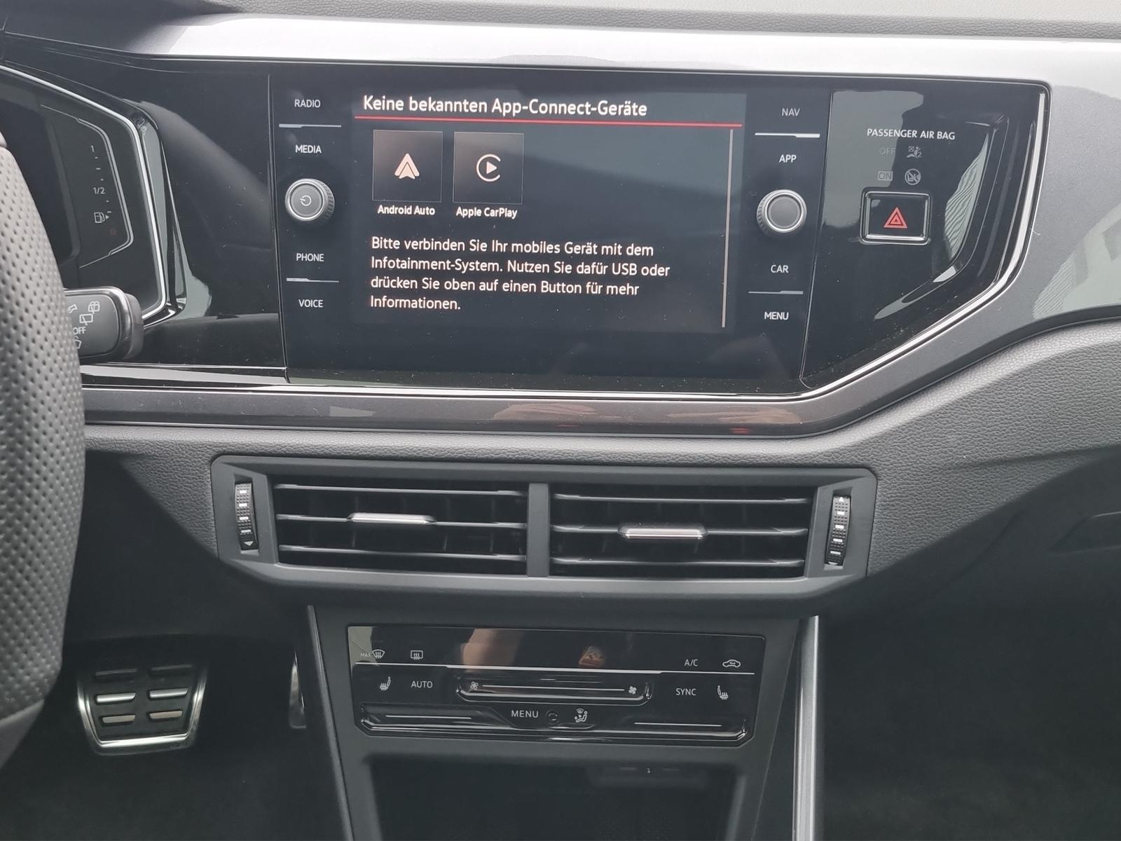 Volkswagen Polo 2.0 TSI DSG GTI