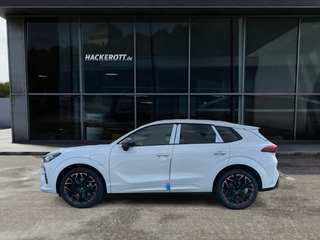 Cupra Terramar 1.5 e-Hybrid VZ