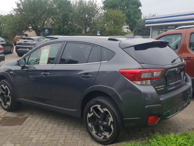 Subaru XV Eyesight Trend