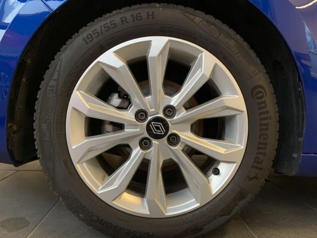 Renault Clio Evolution TCe 90