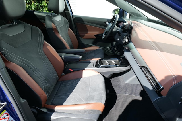 Volkswagen ID.4 Family