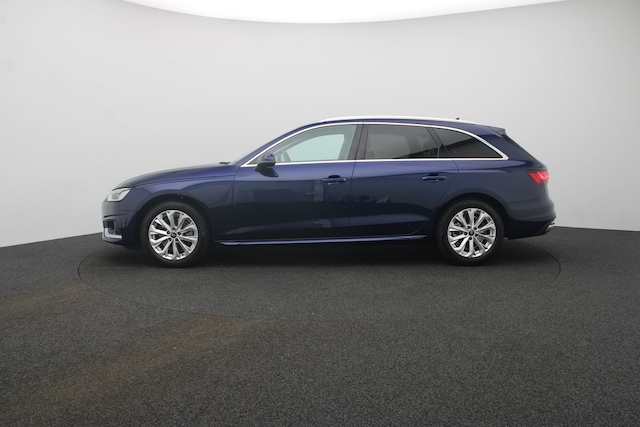 Audi A4 35 TFSI Avant S-Tronic