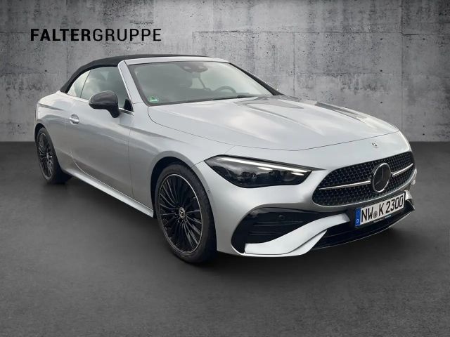 Mercedes-Benz CLE 200 AMG Line