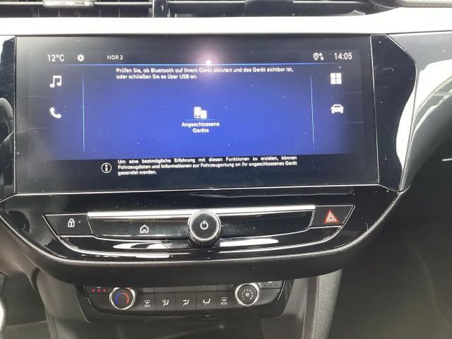 Opel Corsa Edition Turbo