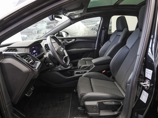 Audi Q4 e-tron 40 Sportback