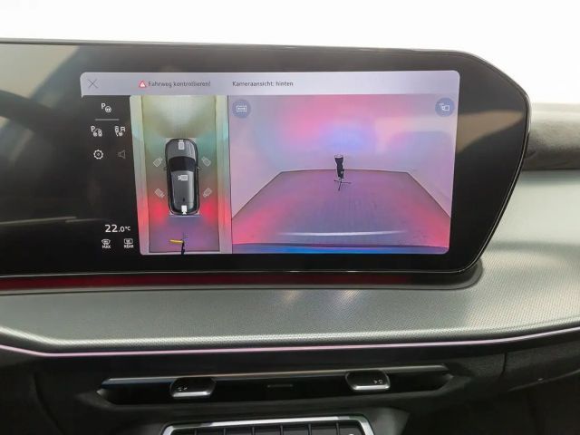 Audi Q3 Hybride S-Tronic