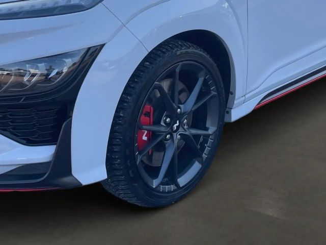 Hyundai Kona N Performance