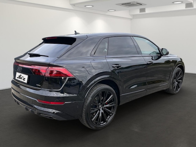 Audi Q8 Quattro