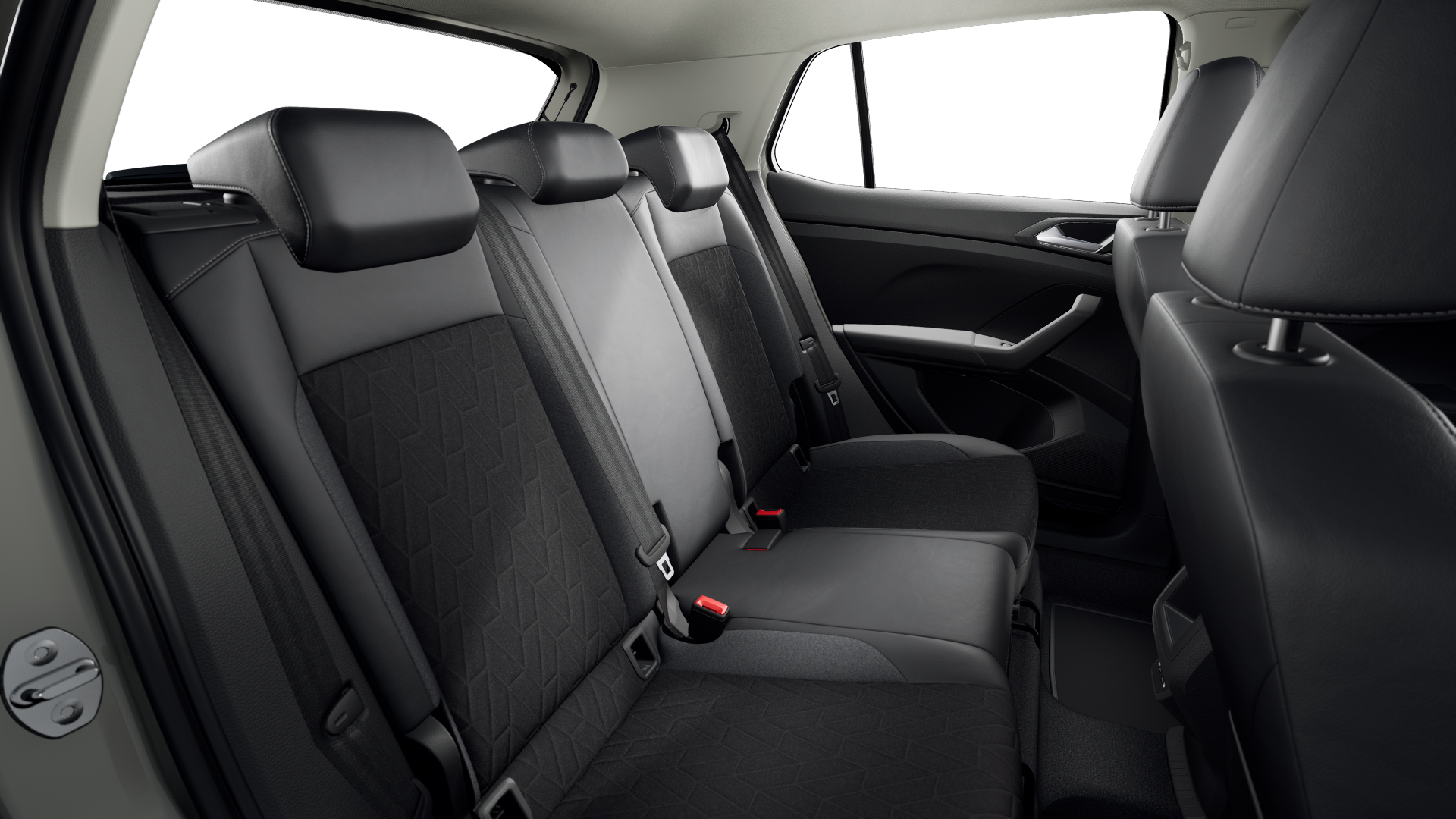 Volkswagen T-Cross 1.0 TSI