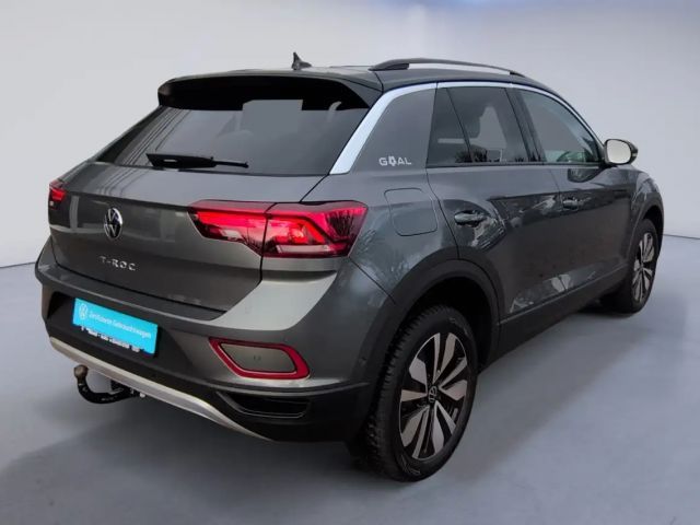 Volkswagen T-Roc 1.5 TSI DSG