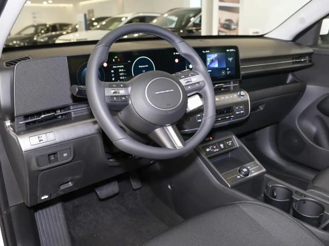Hyundai Kona Electric Select