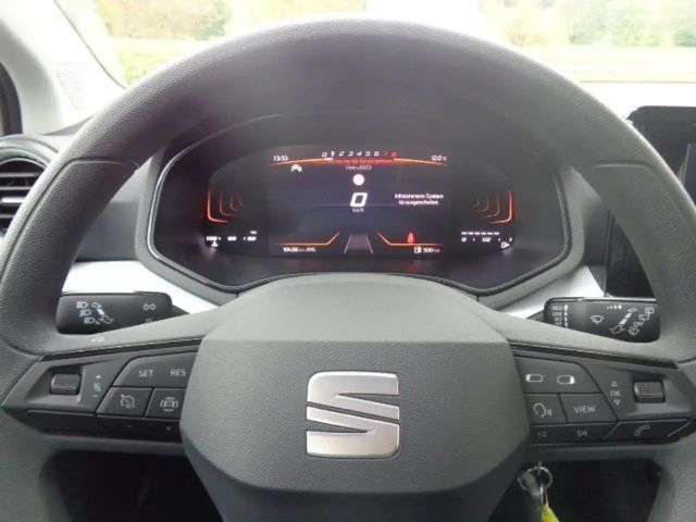 Seat Ibiza Reference