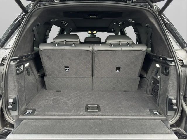 BMW X7 M-Sport xDrive