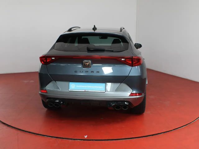 Cupra Formentor 2.0 TSI DSG VZ