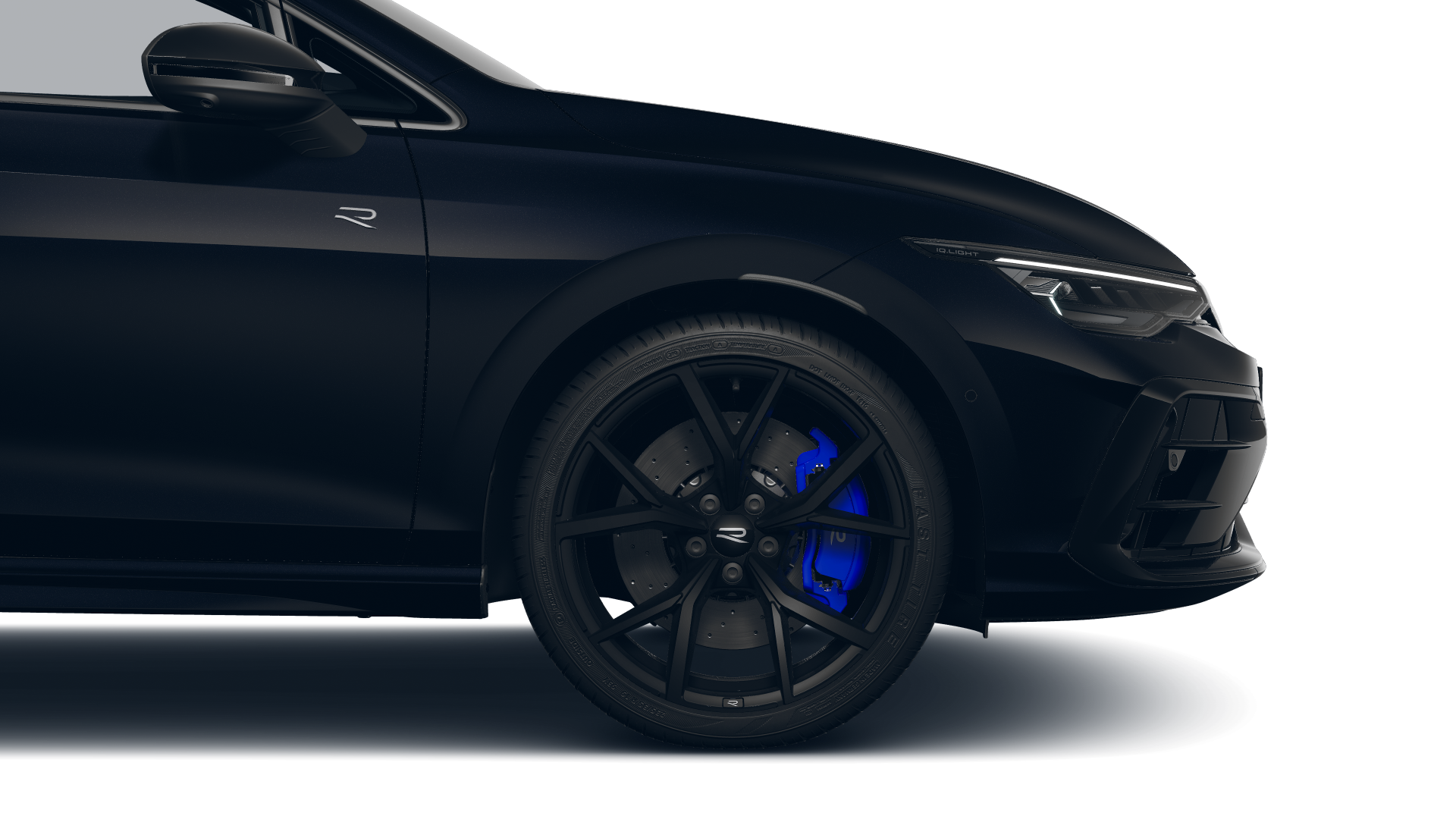 Volkswagen Golf 2.0 TSI 4Motion DSG Variant