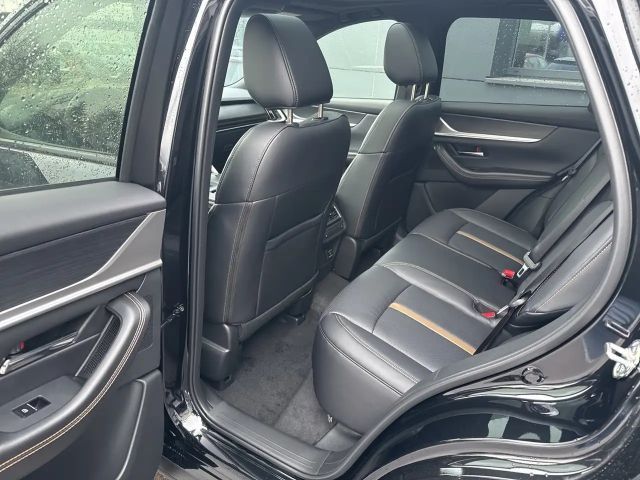 Mazda CX-60 Homura Plus