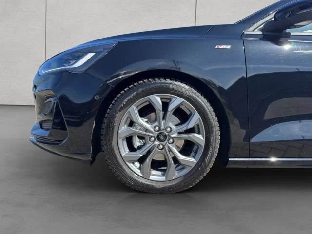 Ford Focus 1.5 EcoBlue Wagon