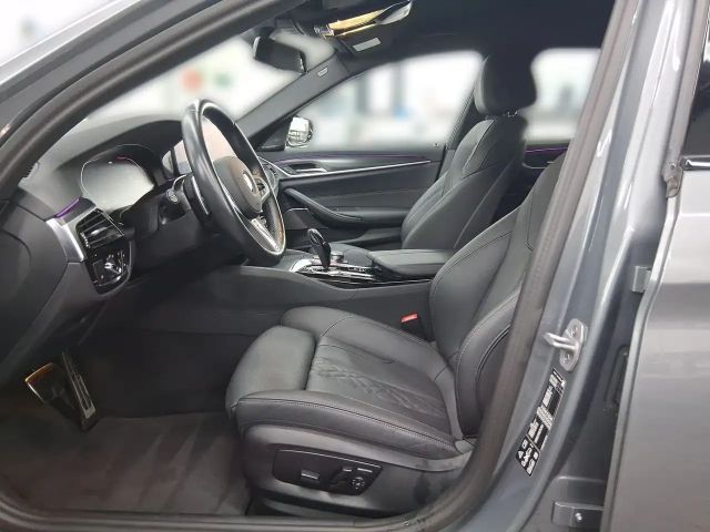BMW 540 540d M-SportPro xDrive