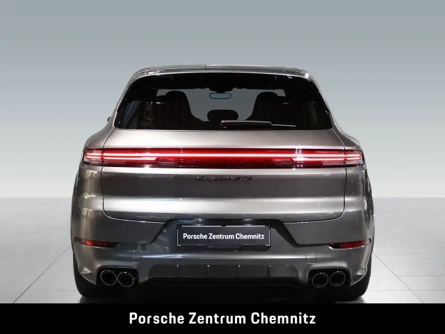 Porsche Cayenne GTS