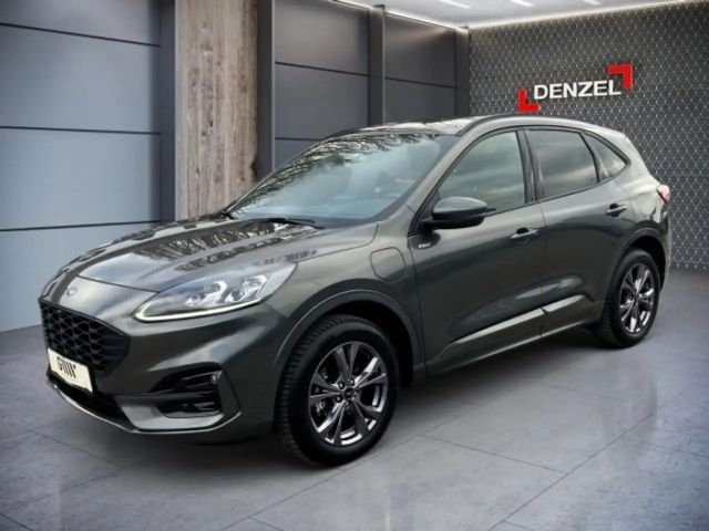 Ford Kuga Plug in Hybrid ST Line X