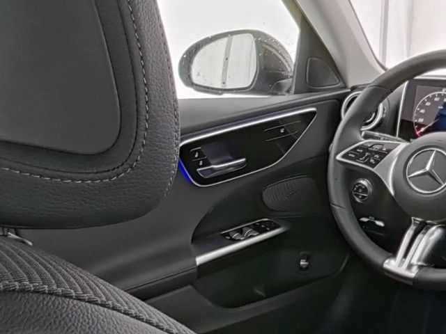 Mercedes-Benz C 200 C 200 d Estate