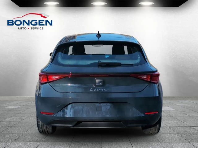 Seat Leon 1.5 TSI Style