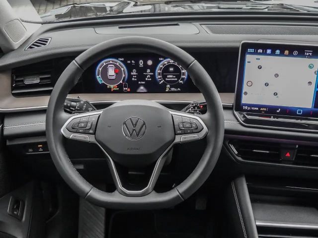 Volkswagen Tayron 1.5 TSI DSG IQ.Drive