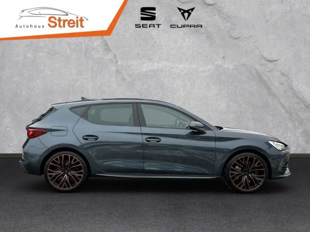 Cupra Leon DSG VZ e-Hybrid