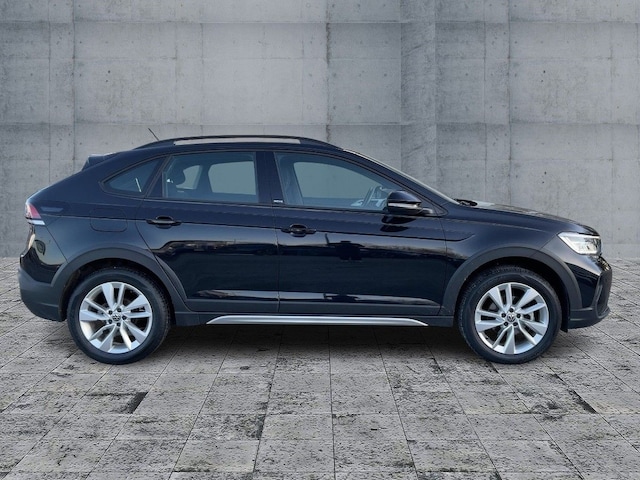 Volkswagen Taigo 1.0 TSI Move