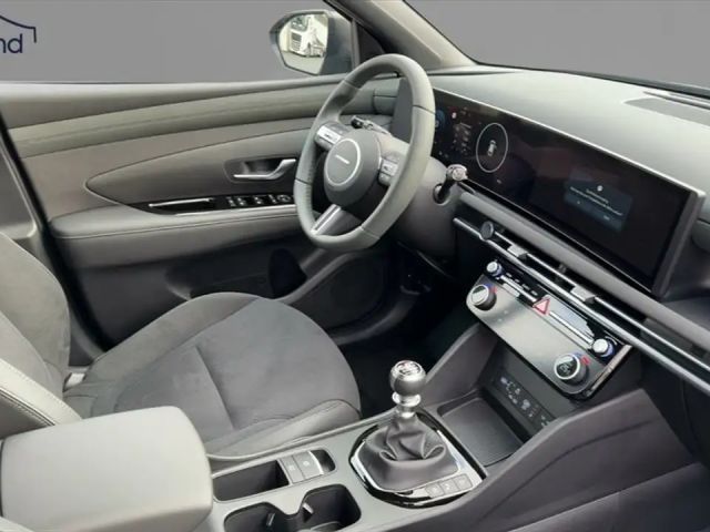 Hyundai Tucson T-GDi