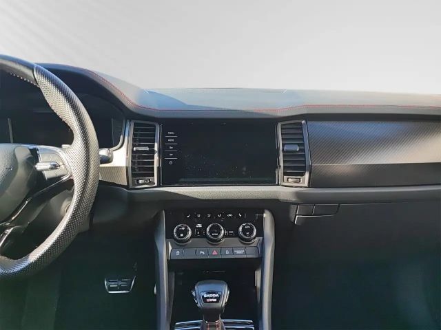 Skoda Kodiaq 2.0 TSI 4x4 RS
