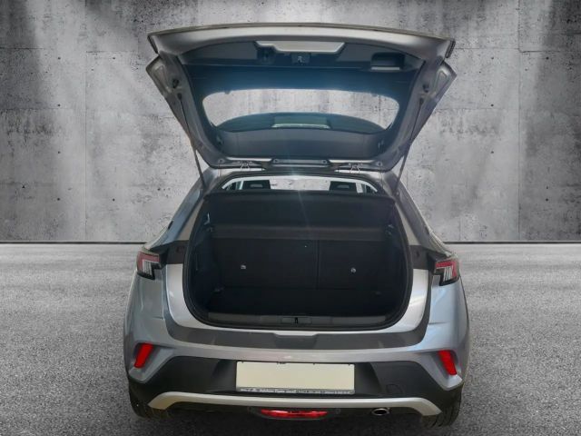 Opel Mokka Sondermodell "Business Elegance" aus 1Hand