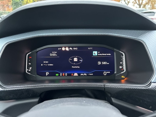 Volkswagen T-Cross DSG Life