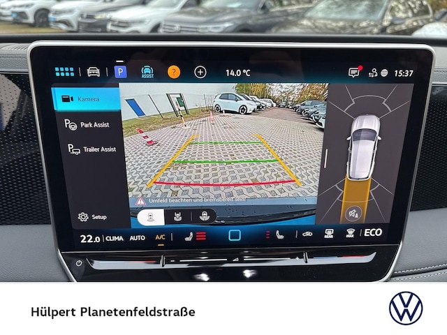 Volkswagen Tiguan Life eHybrid