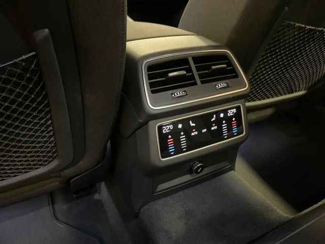 Audi A6 45 TDI Quattro Sedan Sport