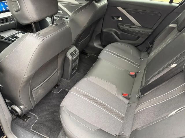 Opel Astra GS-Line Grand Sport Sports Tourer