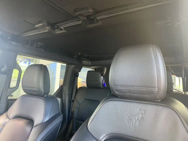 Ford Bronco Badlands